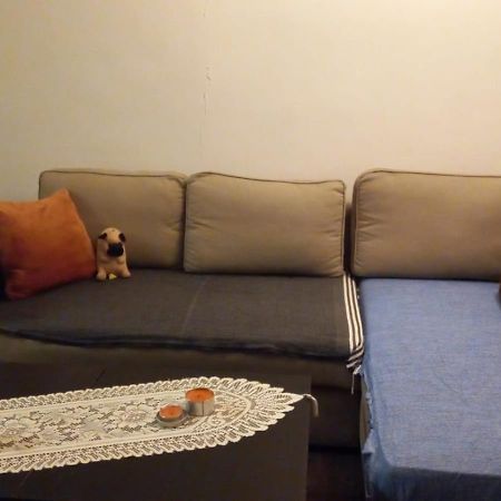 Appartement Le Nid Douillet En Plein Centre à Levallois-Perret Extérieur photo