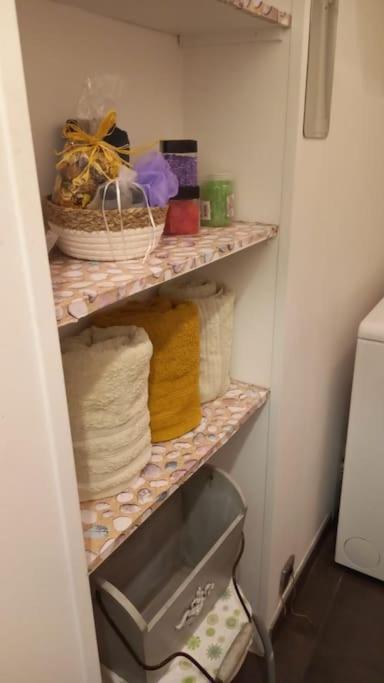 Appartement Le Nid Douillet En Plein Centre à Levallois-Perret Extérieur photo