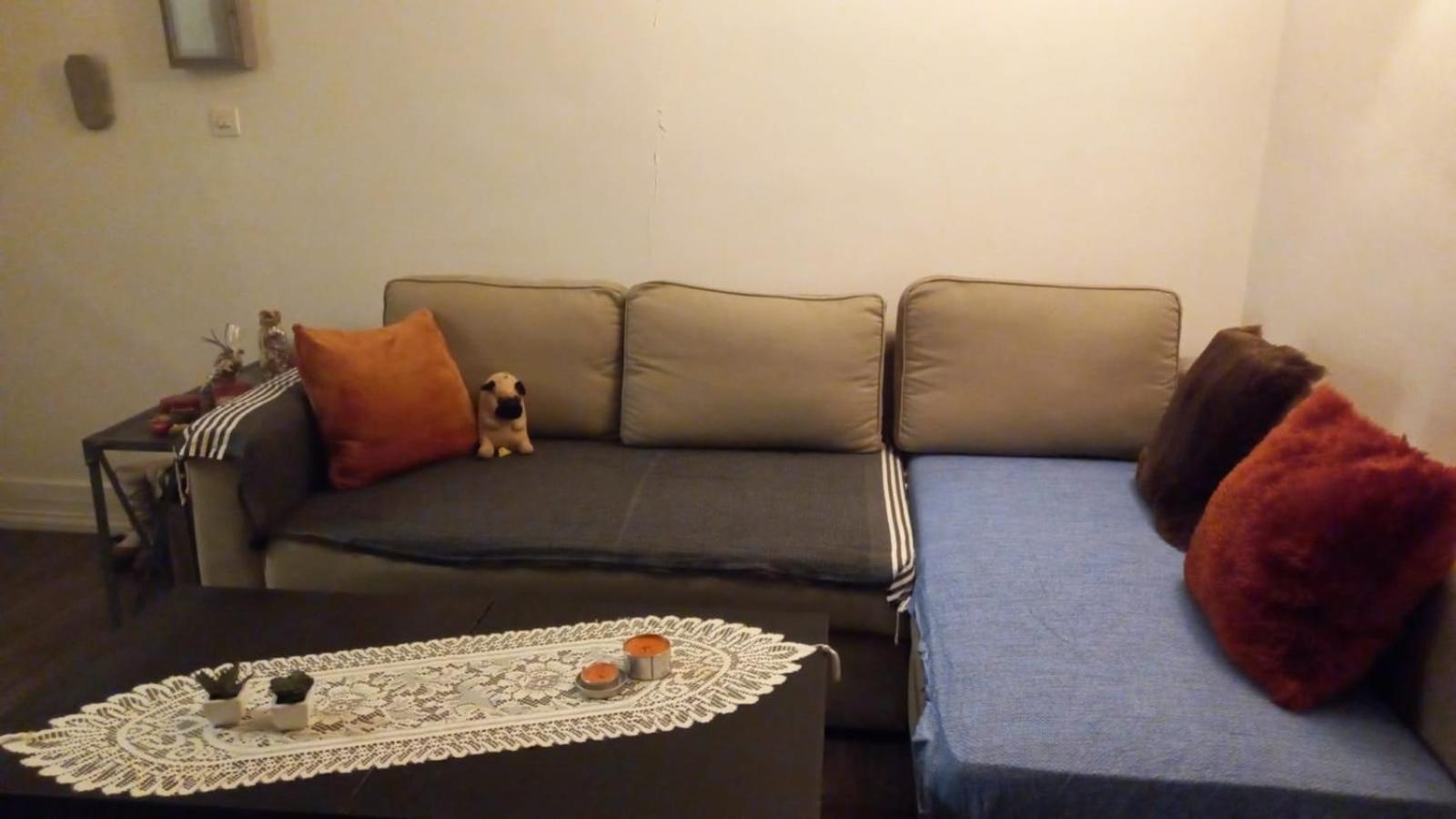 Appartement Le Nid Douillet En Plein Centre à Levallois-Perret Extérieur photo