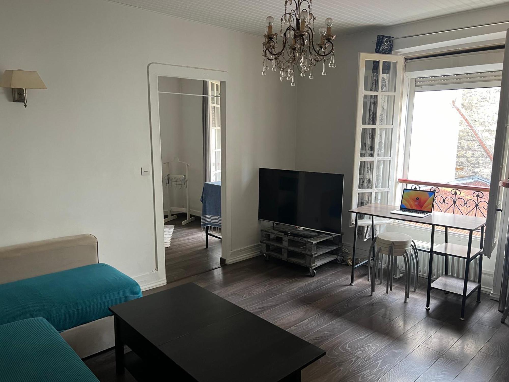 Appartement Le Nid Douillet En Plein Centre à Levallois-Perret Extérieur photo