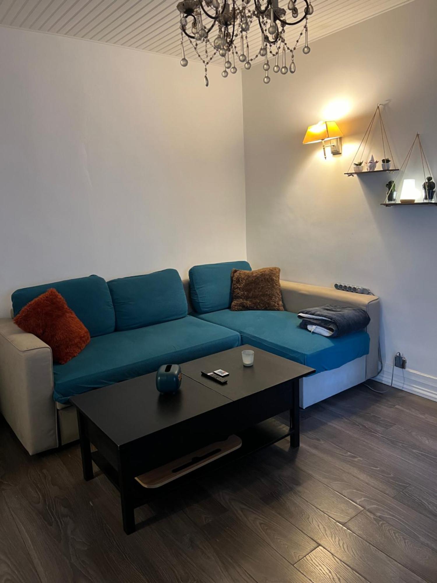 Appartement Le Nid Douillet En Plein Centre à Levallois-Perret Extérieur photo