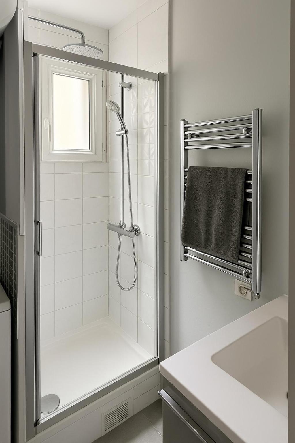 Appartement Le Nid Douillet En Plein Centre à Levallois-Perret Extérieur photo